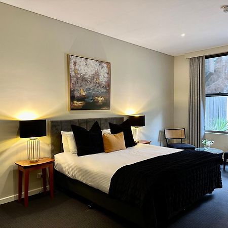The Grand Oaks Resort Beechworth Exteriér fotografie