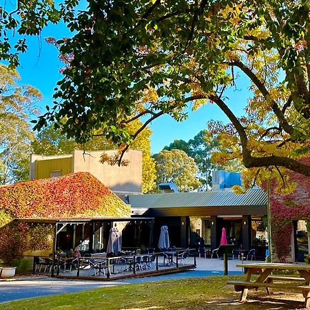 The Grand Oaks Resort Beechworth Exteriér fotografie