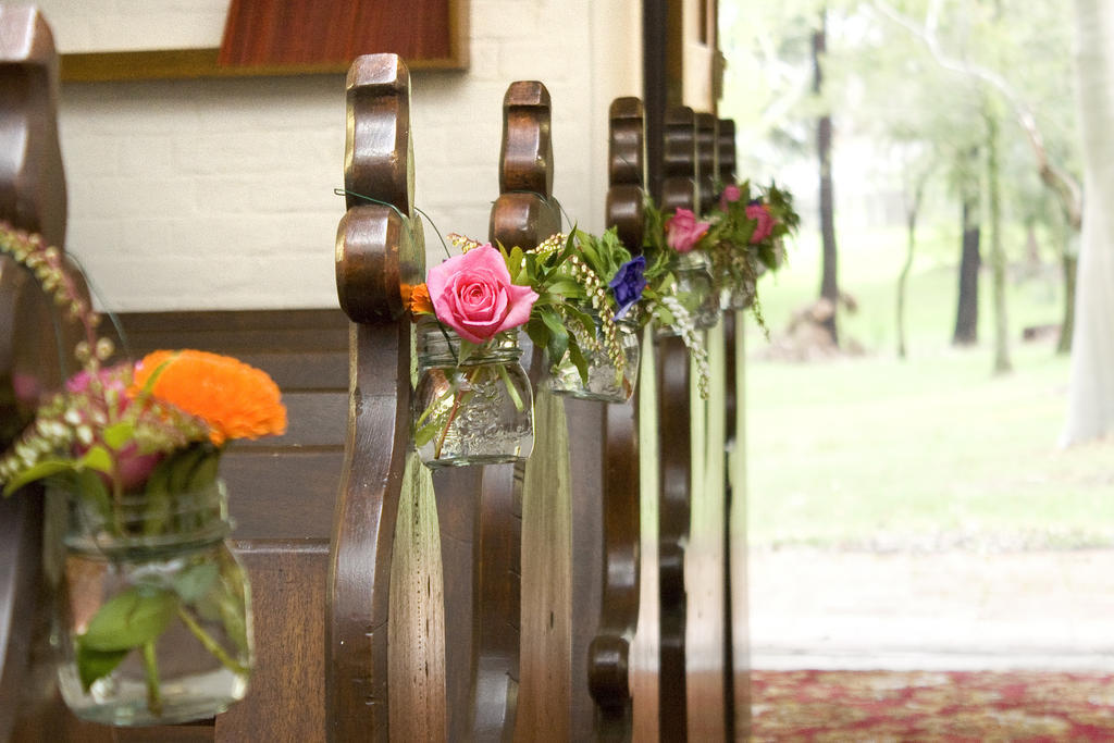 The Grand Oaks Resort Beechworth Exteriér fotografie