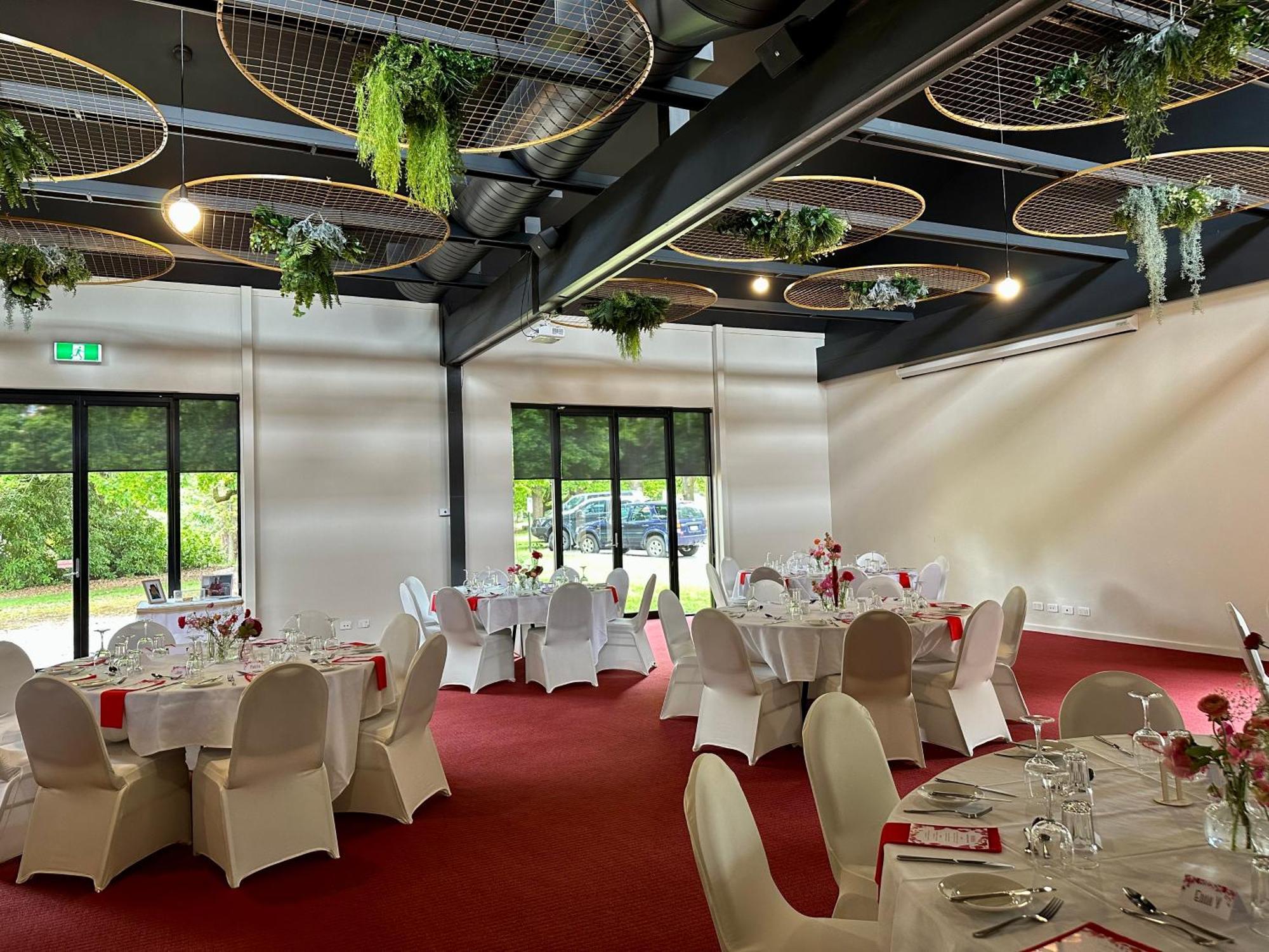 The Grand Oaks Resort Beechworth Exteriér fotografie