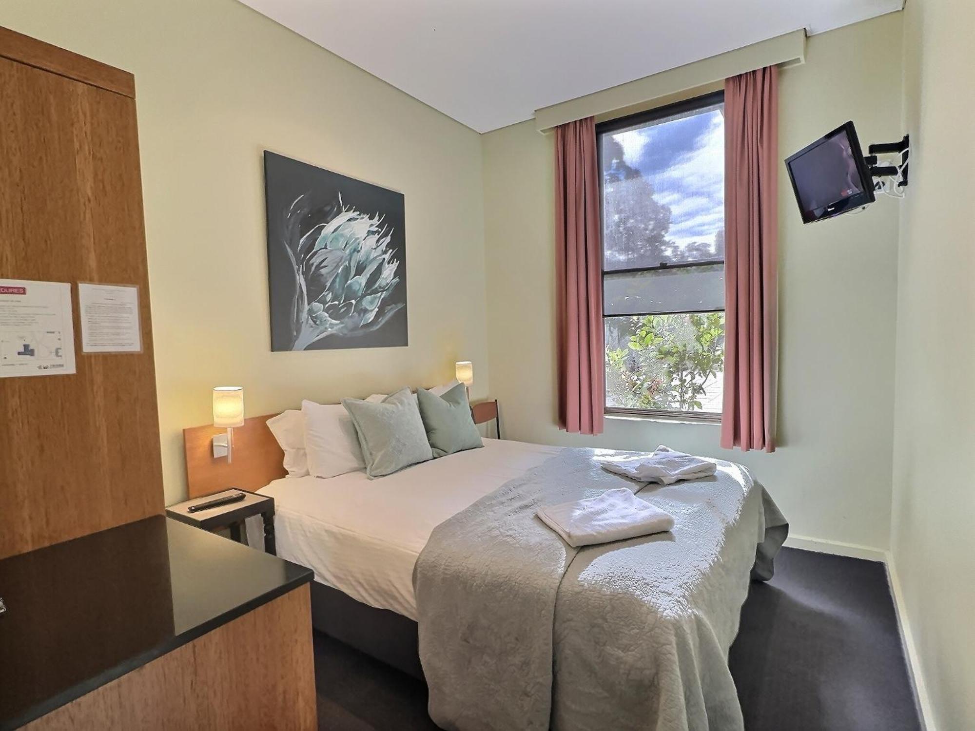 The Grand Oaks Resort Beechworth Exteriér fotografie