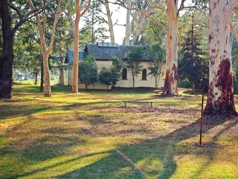 The Grand Oaks Resort Beechworth Exteriér fotografie