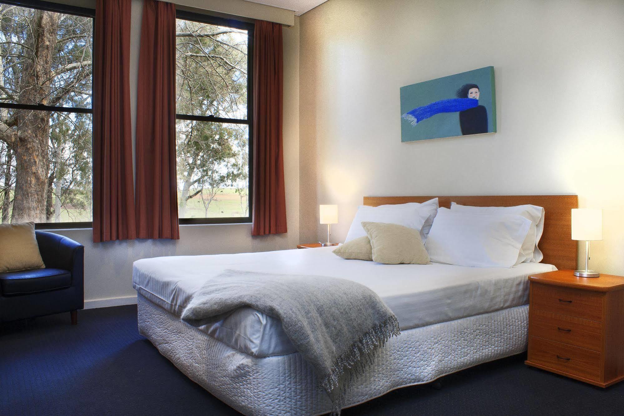 The Grand Oaks Resort Beechworth Exteriér fotografie
